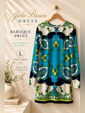 julie brown dresses JB by Products for Sale up to 90% Off Retail: Poshmark Color:Soft Champagne Bouquet mainfabric_satin Garvee 5 Drawer Dresser Guest dresses